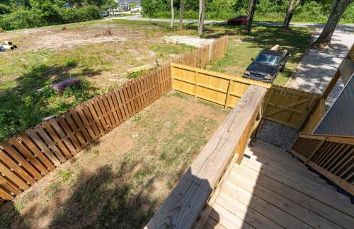 Egret Escape - 5 Minutes to downtown Wilmington - Foto 32