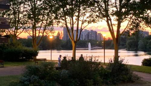 La Charmille du Lac - Foto 5