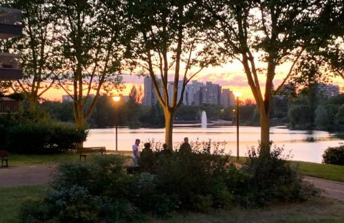 La Charmille du Lac - Foto 5