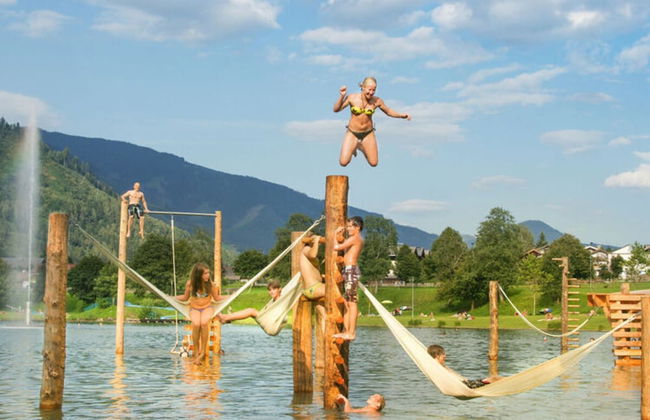 Boutique Apartment in Salzburg - Foto 18