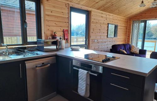 Nature's Nook - Norfolk Broads - Foto 11