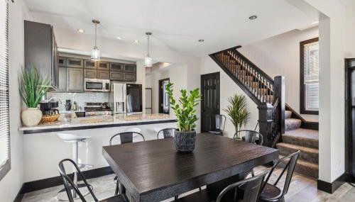 Fairfax Urban Oasis - New Reno - 5 mins to Clinic - Foto 5