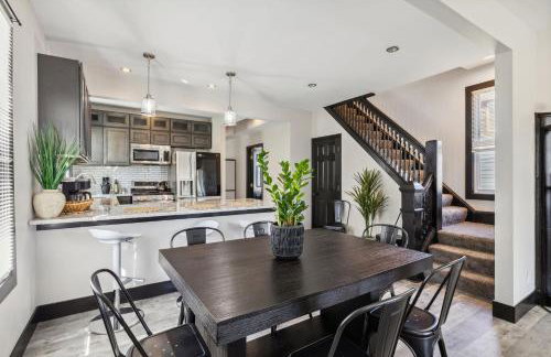 Fairfax Urban Oasis - New Reno - 5 mins to Clinic - Foto 5