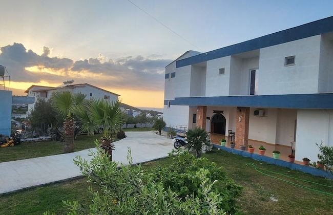 Vila Bashkim - Foto 44