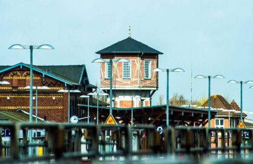 Der Wasserturm - Foto 8