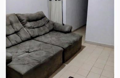 Apartamento aconchegante 2 - Foto 9