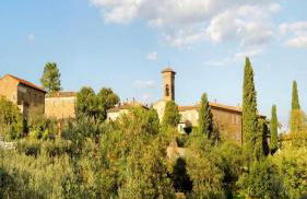 Tre Girasoli - Foto 12