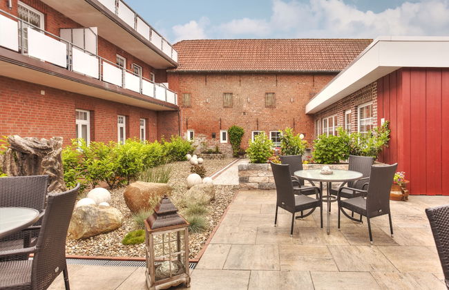 Ferienwohnungen Blischke - Foto 75