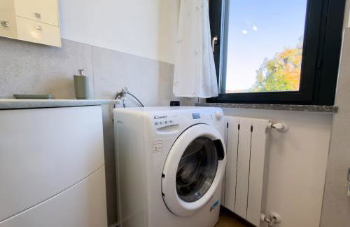 Cozy Lake House Angera - Foto 35