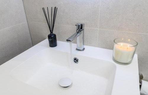 Luxury Apartment very close to Tolcarne Beach - Foto 59