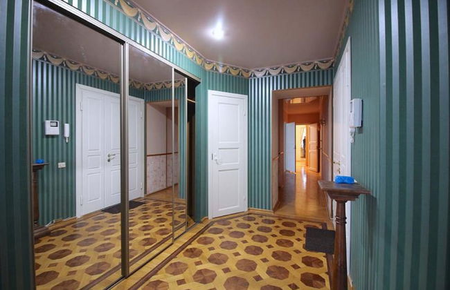 Lakshmi Apartment 4k Kurskaya - Foto 2