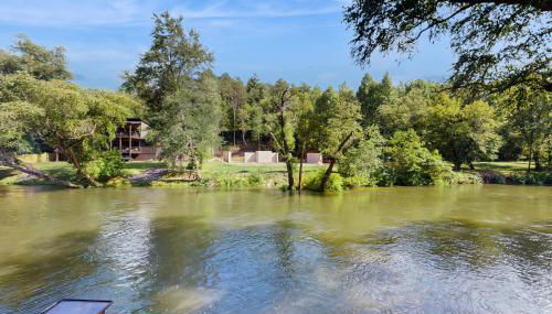 River Escape On The Toccoa - Foto 4