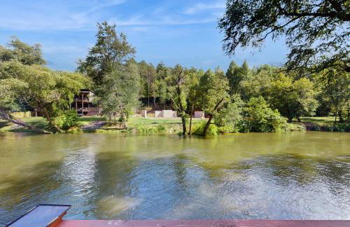 River Escape On The Toccoa - Foto 4