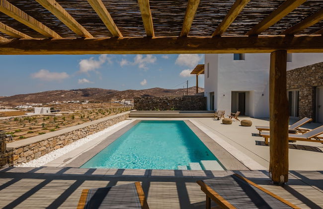 Amarelo Suites - Photo 74