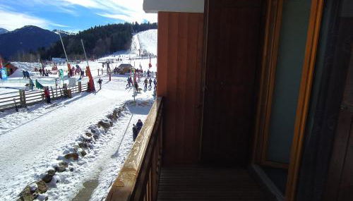 Studio 4 personnes au pied des piste plateau de Bonascre - Ax 3 domaines Eté Hiver - Foto 3