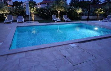 Villa Martina s bazenom,5 soba - Photo 43