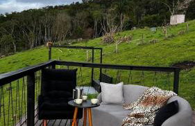 The Valley Cabin - Photo 35