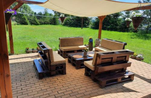 Domek letniskowy - Foto 39