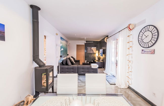 Fonoll Mari - Foto 4