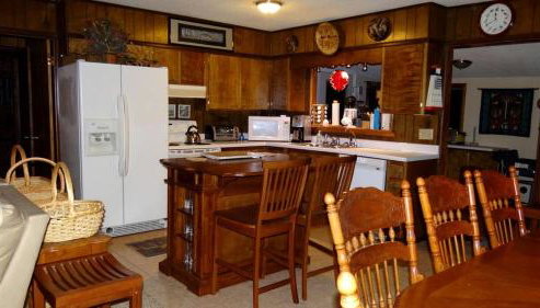 Rustic Cabin Rental Located in St. Marks Wildlife Refuge, Florida - Foto 5