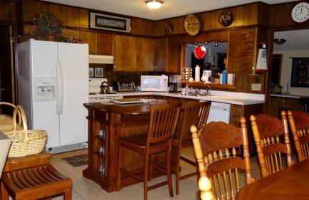 Rustic Cabin Rental Located in St. Marks Wildlife Refuge, Florida - Foto 5