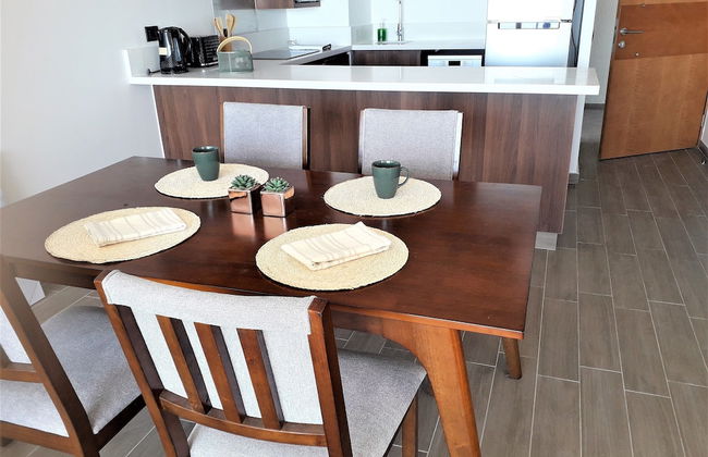 Gran Parador Apartments Ski Center El Colorado Farellones. - Foto 12