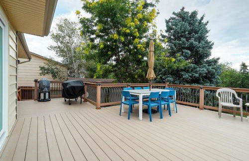 Luxury 5BD Retreat Hot Tub Fire Table Mtn Views - Foto 54