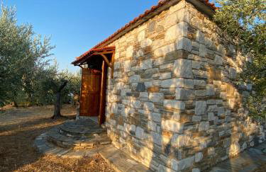 Haus im Olivenhain direkt am Meer - Foto 9