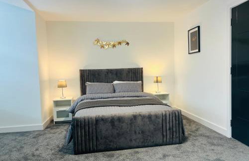 Luxurious New Home Near Airport - Foto 5