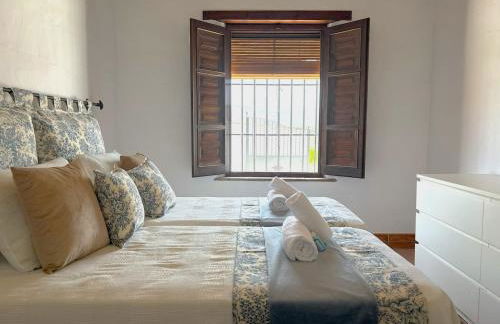 Evans Realty CH Casa Rural Piscina Vistas top - Foto 10