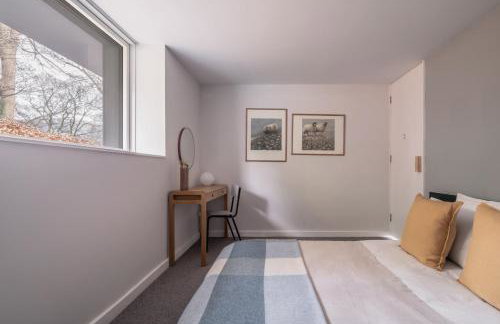 Tethera: Eco-Luxury Passivhaus on Ullswater - Foto 26