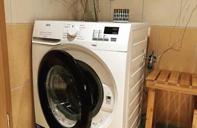 Ferienhaus Auszeit Harz Braunlage/Hohegeiß - Foto 21