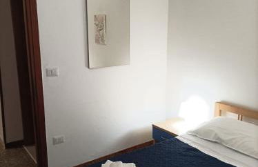 SeaView Apartments Caprioli-Palinuro - Foto 9