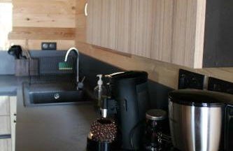 Le Chalet de la Femme du Pêcheur - Foto 22