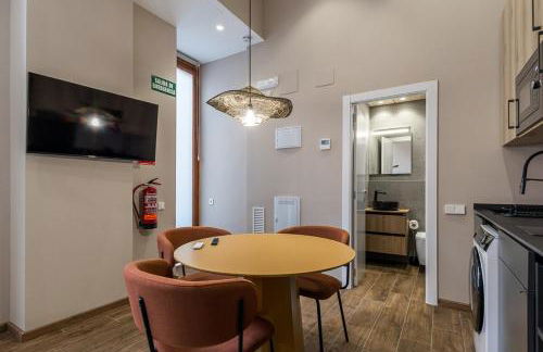 Premium Suite by the Turia River 3 - Foto 24