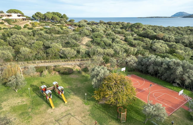 White Sand House in Portisco - Foto 18