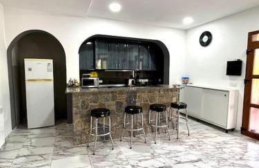 Maravillosa villa con piscina y barbacoa - Foto 13