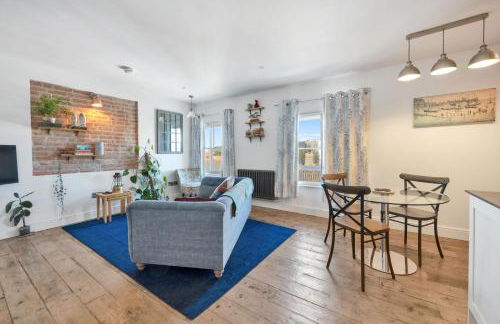 Bramley House Apartment - Foto 12