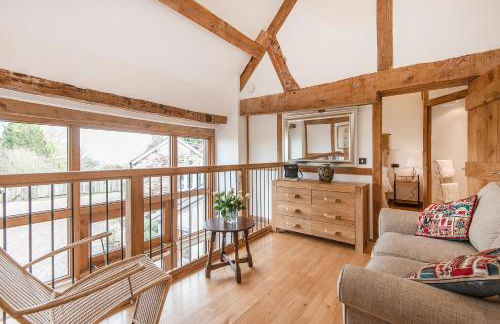 Thatch Close Cottages - Foto 52