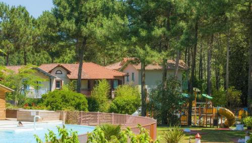 Maisonnette cosy avec Piscine golf et océan à vélo - Foto 2