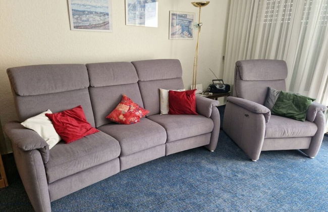 Waldresidenz Comfortable Holiday Residence - Photo 6