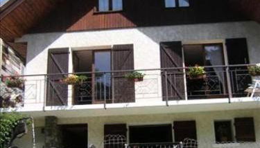 Résidence Maison Falcoz Francois - 3 pièces 4 personnes 2 exposé Sud-Est MAE-9254 - Foto 3