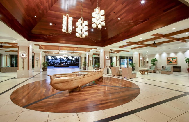KBM Resorts FREE CAR Honua Kai Konea Partial Ocean View Recently Remodeled 2-Bedroom Condo Corner Unit HKK-434 - Foto 3