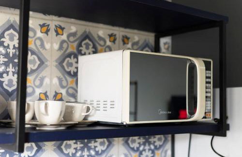 108-Studio funcional com treliche prox UEL - Foto 41