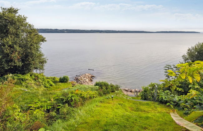 "Fifi" - 10m to the fjord - Foto 27