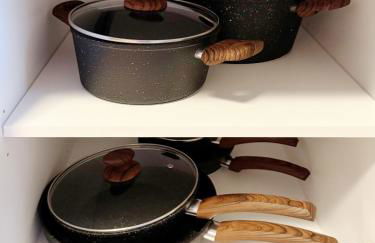 Ferienwohnung Himmelslicht - Foto 32