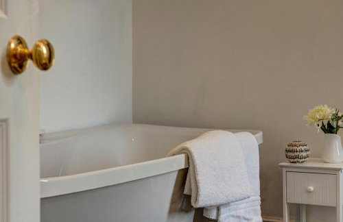 Lambourn House, Countryside Retreat for up to 26 - Foto 52