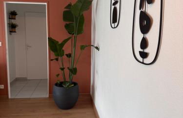 Le Terracotta - Parking privé - Photo 10