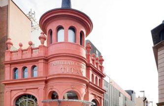 New flat in the centre, 10 min from BCN Airport - Foto 51