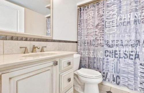 PERFECT 5 STAR - Chelsea Harbor House - Foto 32